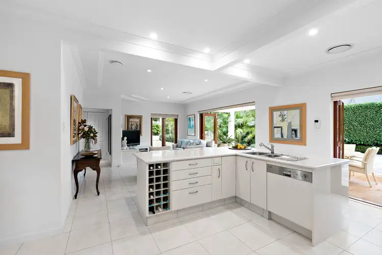 Sixth view of Homely house listing, 4 Jabiru Close, Mona Vale NSW 2103