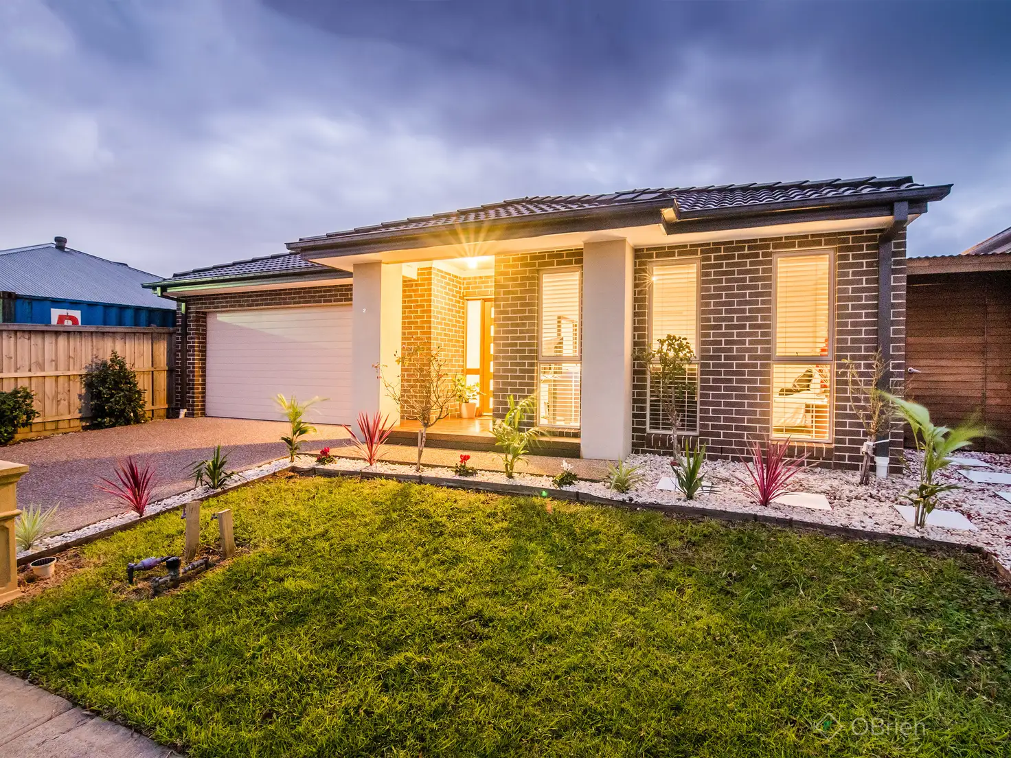 Main view of Homely house listing, 22 Rock Daisy Drive, Cranbourne West VIC 3977