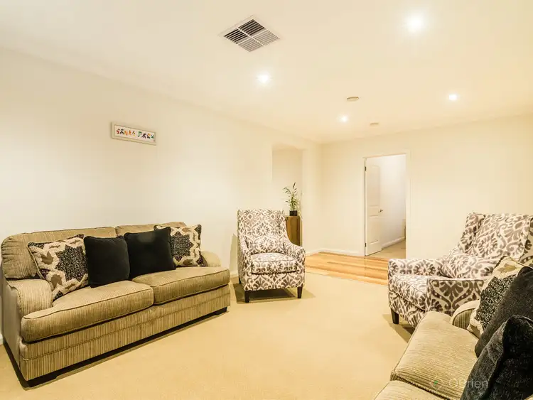 Second view of Homely house listing, 22 Rock Daisy Drive, Cranbourne West VIC 3977
