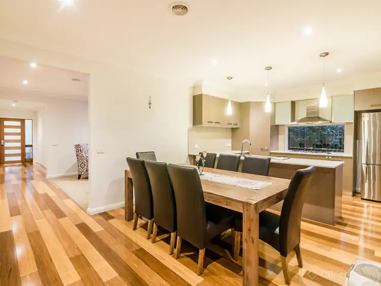 Third view of Homely house listing, 22 Rock Daisy Drive, Cranbourne West VIC 3977