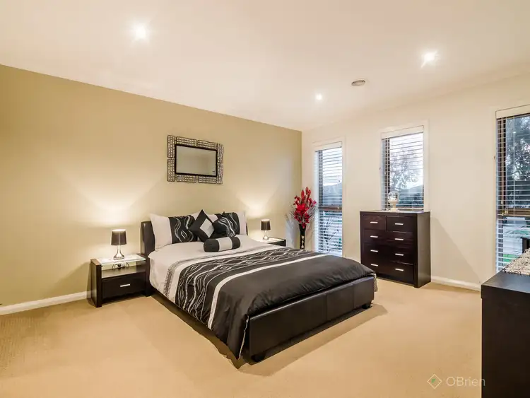 Sixth view of Homely house listing, 22 Rock Daisy Drive, Cranbourne West VIC 3977