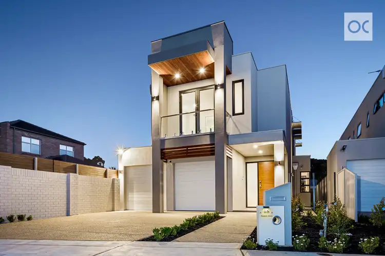 18 Parukala Street, Flinders Park SA 5025