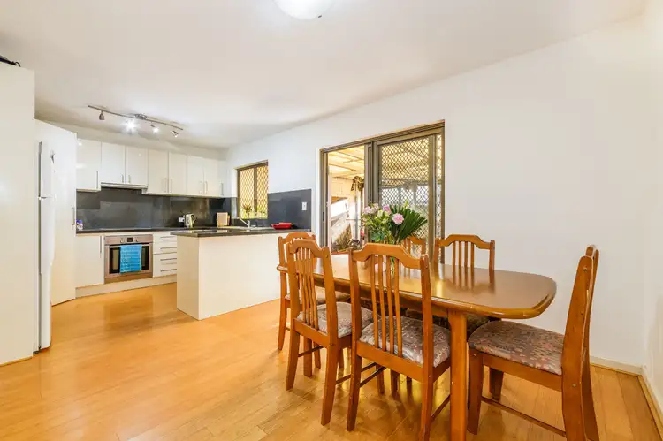 Fifth view of Homely townhouse listing, 7/16 Comer Street, Como WA 6152