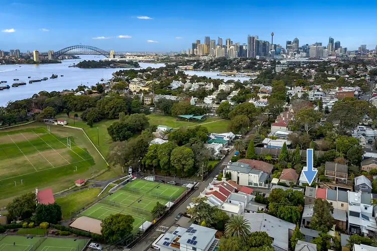 16 Ferdinand Street, Birchgrove NSW 2041