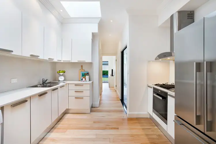 Fifth view of Homely house listing, 16 Ferdinand Street, Birchgrove NSW 2041