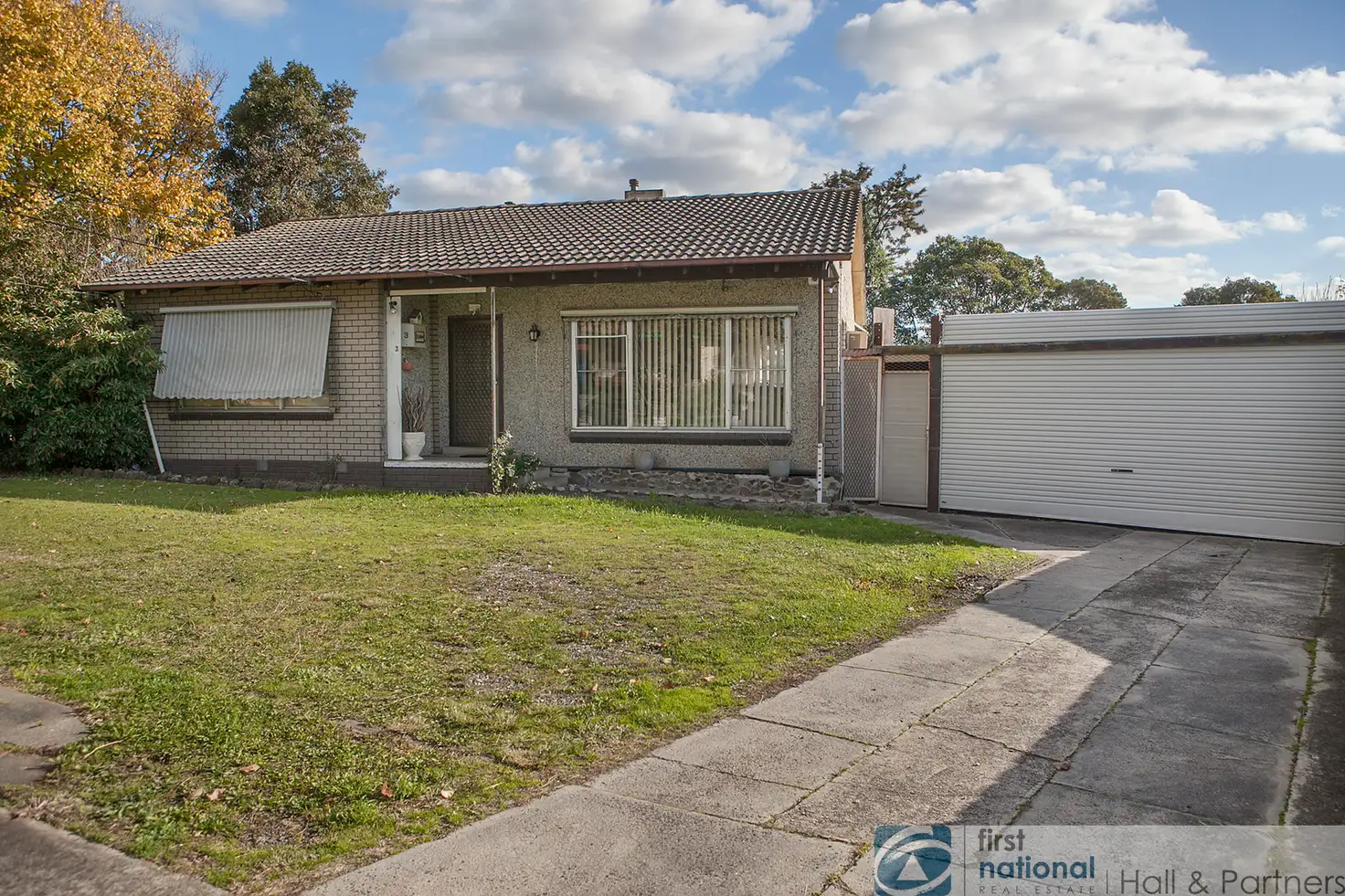 Main view of Homely house listing, 3 Acacia Street, Doveton VIC 3177
