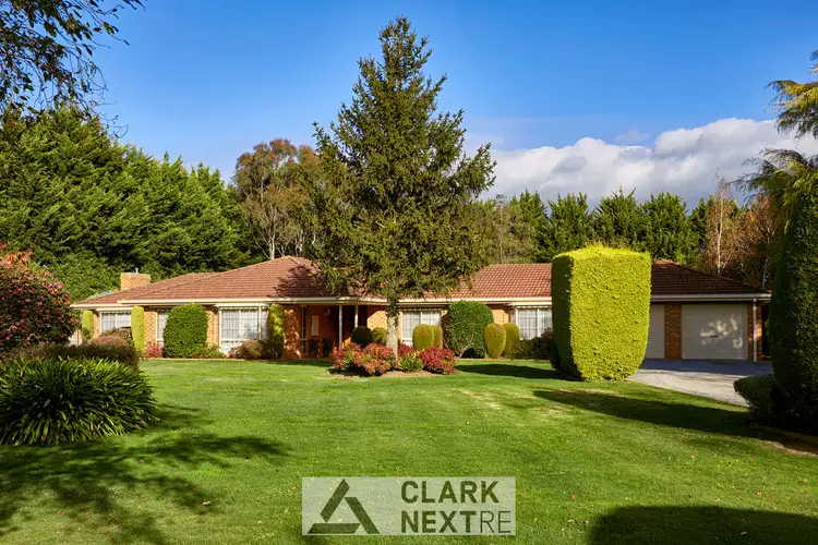 26 Fairway Drive, Drouin VIC 3818