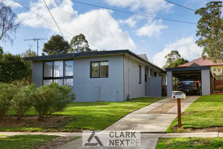 53 Church Street, Drouin VIC 3818