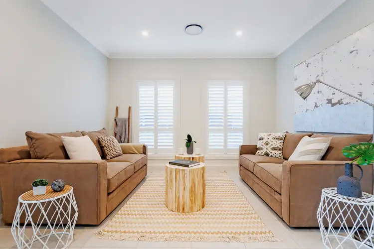 Fourth view of Homely house listing, 25 Atkins Avenue, Russell Lea NSW 2046