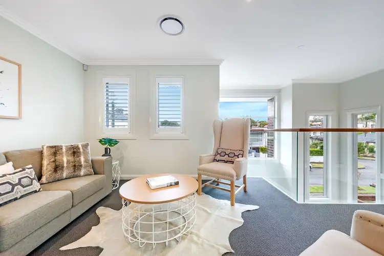 Fifth view of Homely house listing, 25 Atkins Avenue, Russell Lea NSW 2046