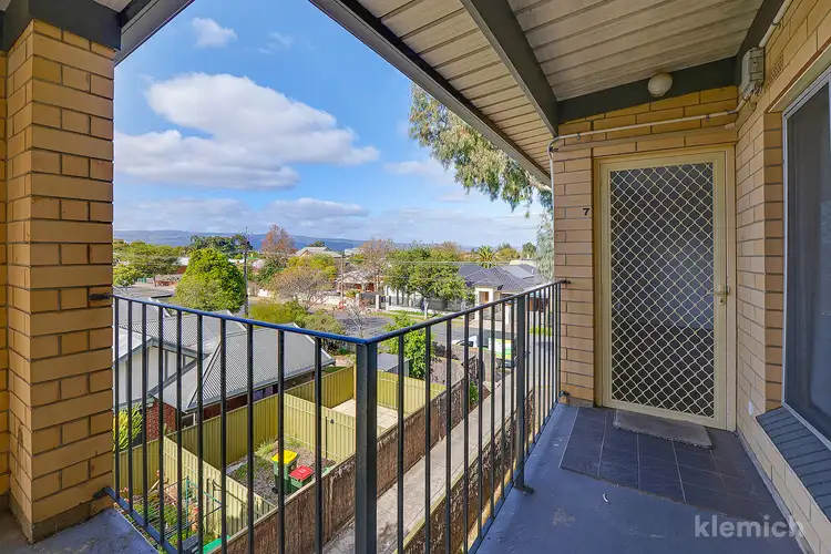 Second view of Homely unit listing, 7/24 Rosetta Street, Collinswood SA 5081
