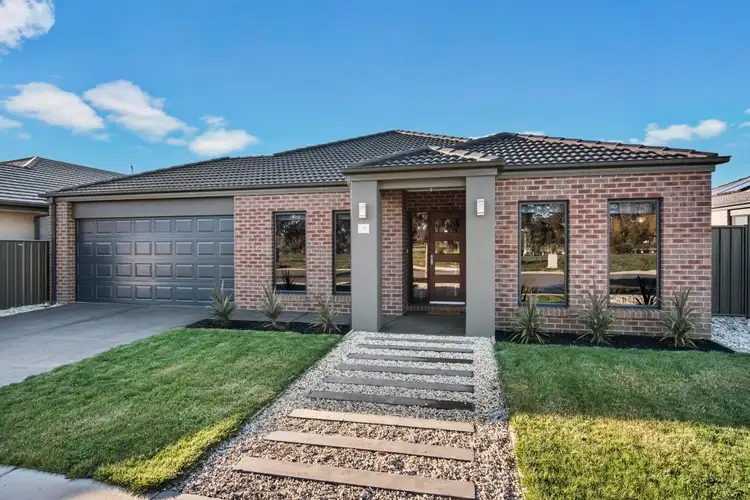 15 Evermore Drive, Marong VIC 3515