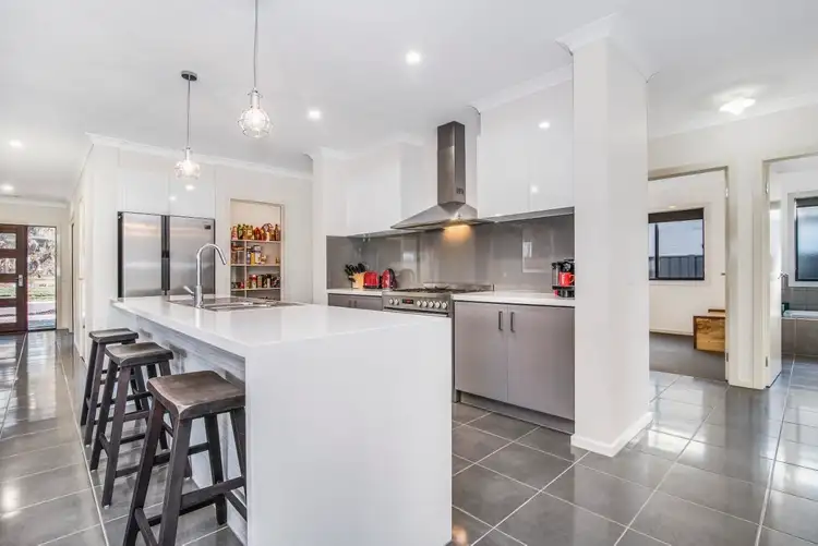 Second view of Homely house listing, 15 Evermore Drive, Marong VIC 3515