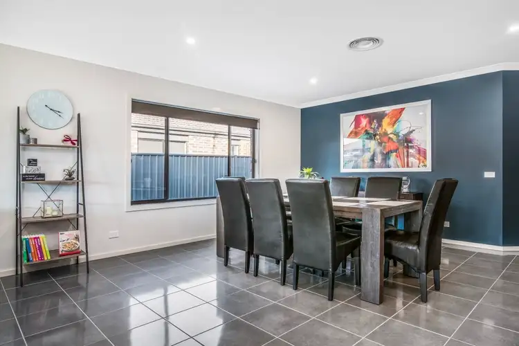 Third view of Homely house listing, 15 Evermore Drive, Marong VIC 3515
