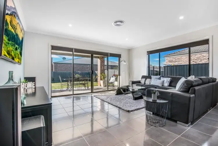 Fourth view of Homely house listing, 15 Evermore Drive, Marong VIC 3515