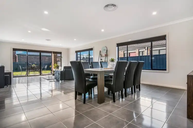 Fifth view of Homely house listing, 15 Evermore Drive, Marong VIC 3515