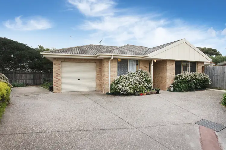 7/11-13 McLean Street, Albion VIC 3020