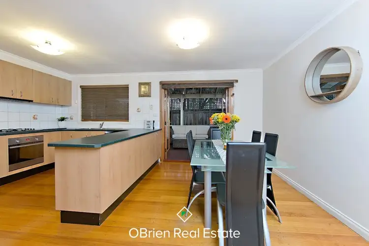 Third view of Homely unit listing, 39B Luntar Road, Oakleigh South VIC 3167