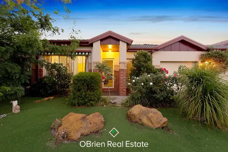 6 Matilda Way, Bonbeach VIC 3196
