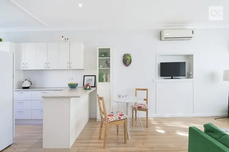 Second view of Homely house listing, 5/4 Emerson Grove, Tranmere SA 5073