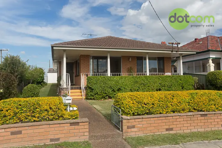 Main view of Homely house listing, 5 Moate Street, Georgetown NSW 2298