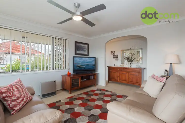 Second view of Homely house listing, 5 Moate Street, Georgetown NSW 2298