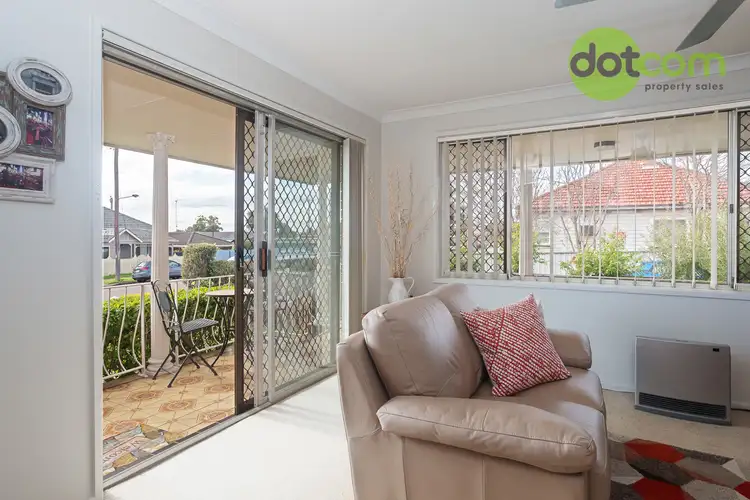 Third view of Homely house listing, 5 Moate Street, Georgetown NSW 2298