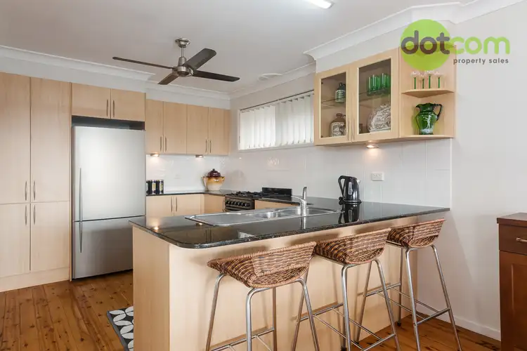 Sixth view of Homely house listing, 5 Moate Street, Georgetown NSW 2298