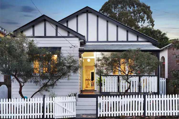 Main view of Homely house listing, 6 White Street, Lilyfield NSW 2040