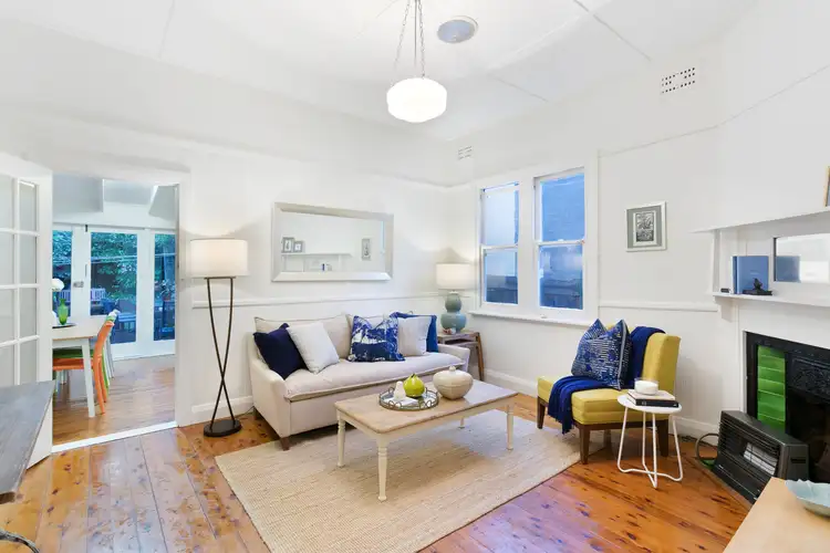 Second view of Homely house listing, 6 White Street, Lilyfield NSW 2040