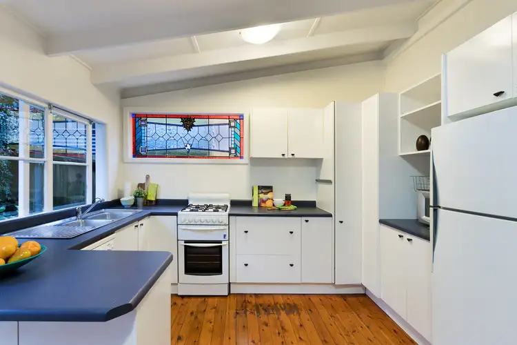 Fifth view of Homely house listing, 6 White Street, Lilyfield NSW 2040