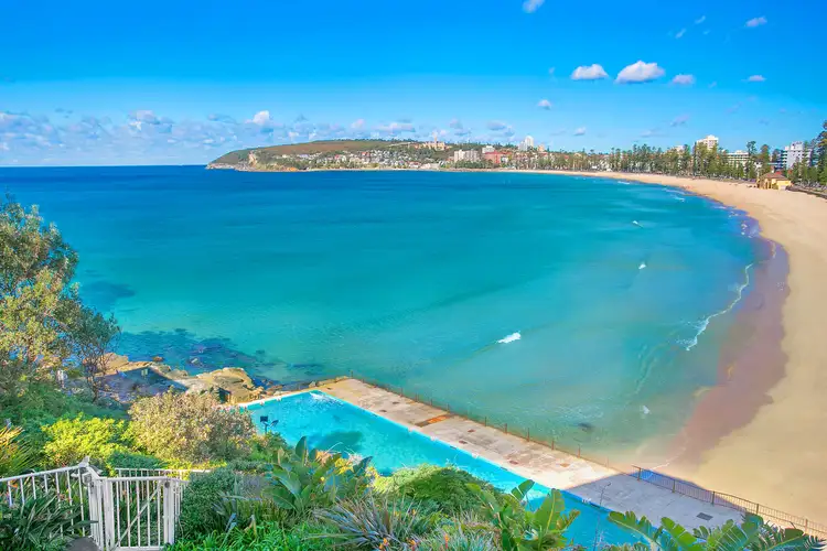 2/34 Queenscliff Road, Queenscliff NSW 2096