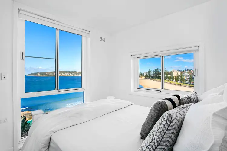 Sixth view of Homely apartment listing, 2/34 Queenscliff Road, Queenscliff NSW 2096