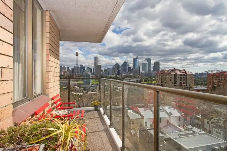 Level 8/802/2 Springfield Avenue, Potts Point NSW 2011