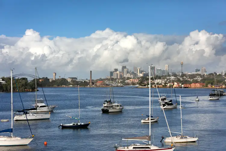 2/3 Drummoyne Avenue, Drummoyne NSW 2047