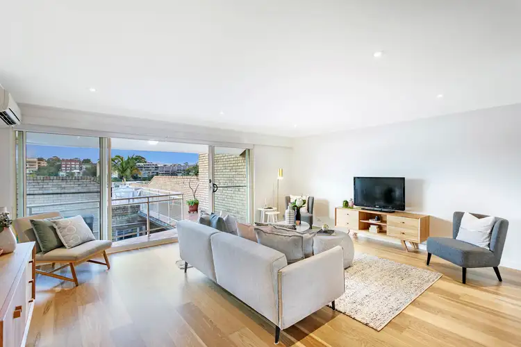 Third view of Homely apartment listing, 2/3 Drummoyne Avenue, Drummoyne NSW 2047