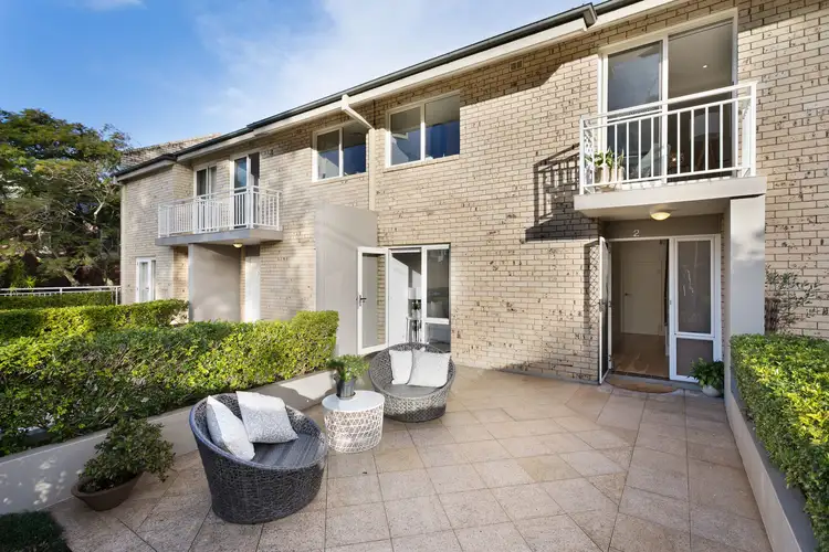 Fourth view of Homely apartment listing, 2/3 Drummoyne Avenue, Drummoyne NSW 2047