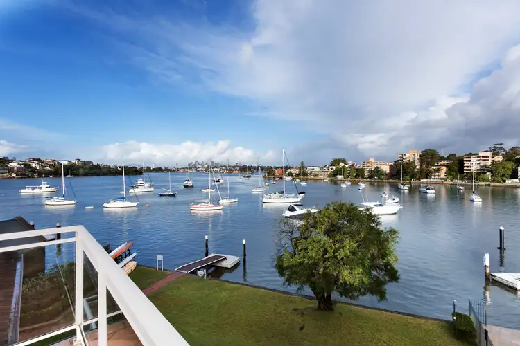 Fifth view of Homely apartment listing, 2/3 Drummoyne Avenue, Drummoyne NSW 2047
