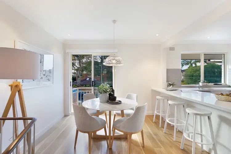 Sixth view of Homely apartment listing, 2/3 Drummoyne Avenue, Drummoyne NSW 2047