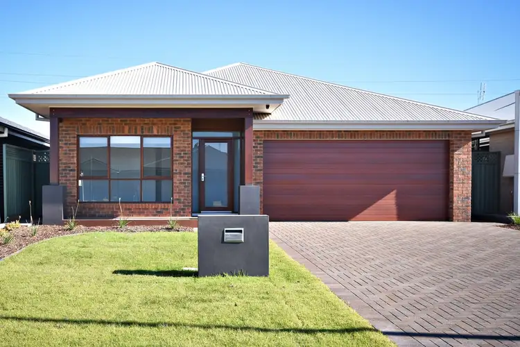27 Amadeus Avenue, Dubbo NSW 2830