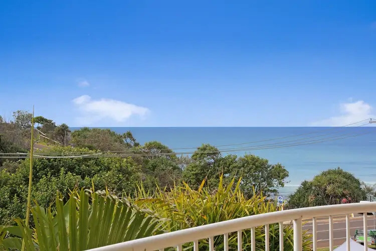 Main view of Homely unit listing, 4/1694 David Low Way, Coolum Beach QLD 4573