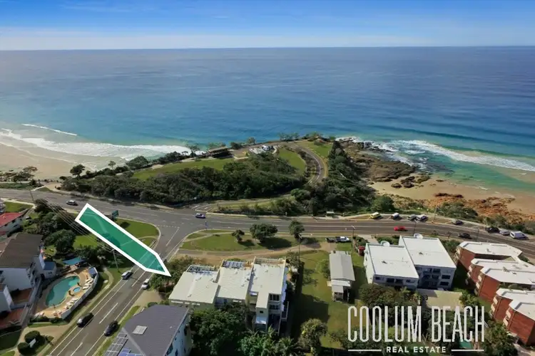 Second view of Homely unit listing, 4/1694 David Low Way, Coolum Beach QLD 4573
