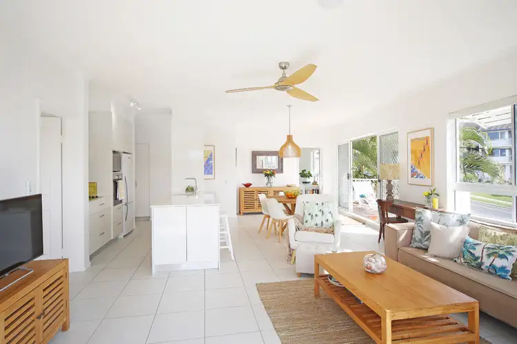 Fifth view of Homely unit listing, 4/1694 David Low Way, Coolum Beach QLD 4573