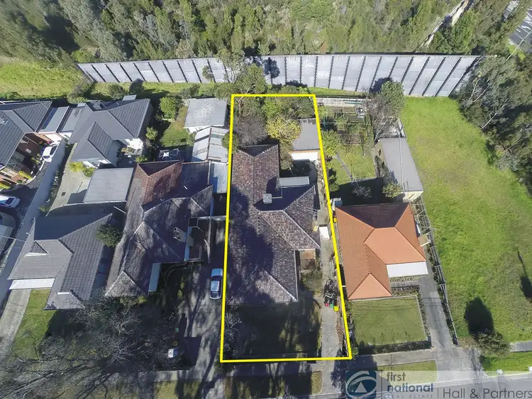 Main view of Homely house listing, 24 Crawford Avenue, Dandenong North VIC 3175