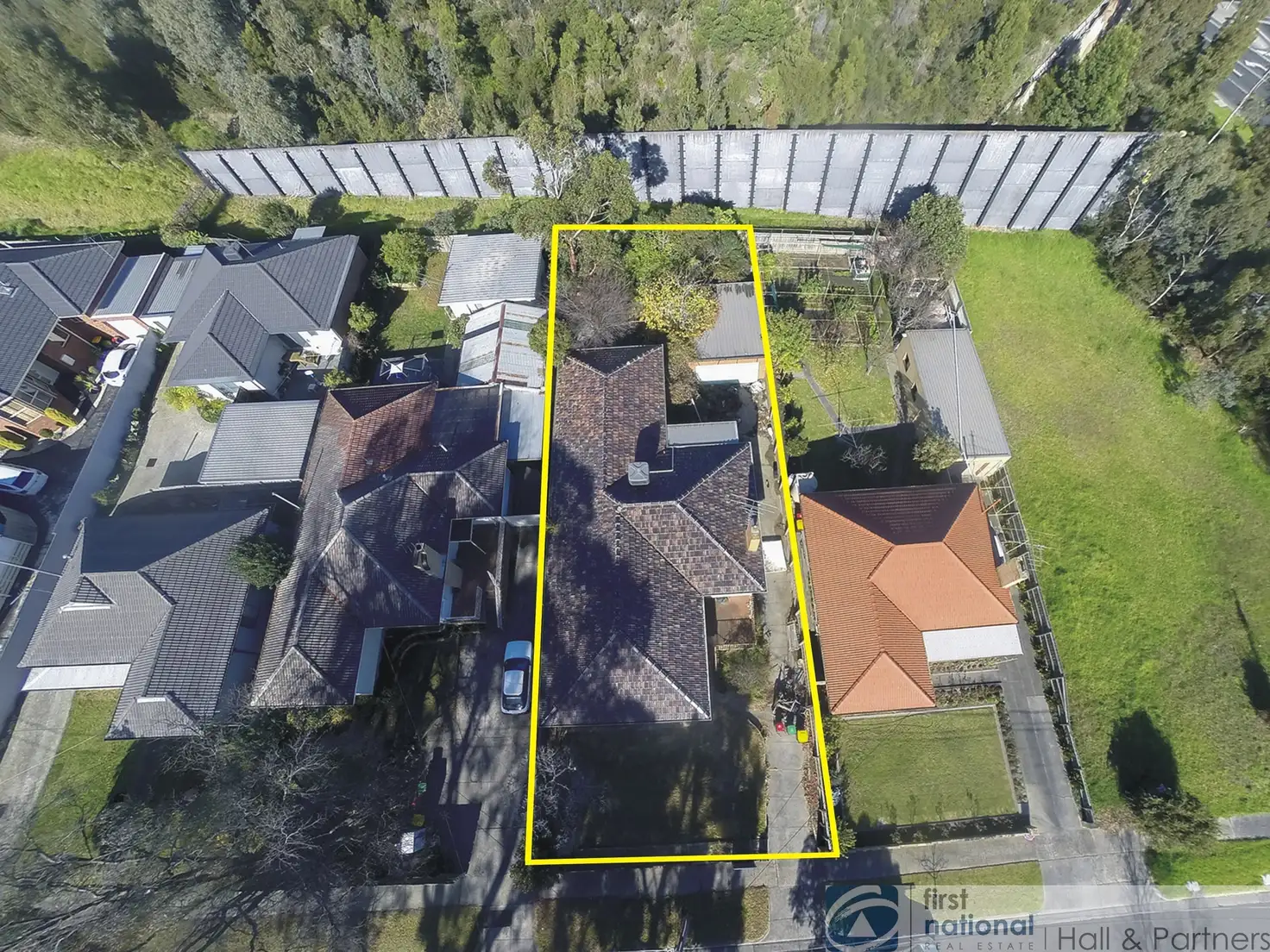 Main view of Homely house listing, 24 Crawford Avenue, Dandenong North VIC 3175