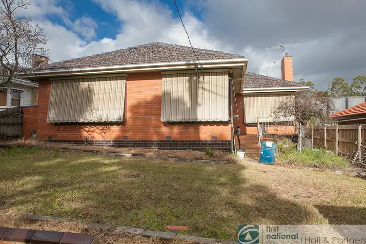 Second view of Homely house listing, 24 Crawford Avenue, Dandenong North VIC 3175