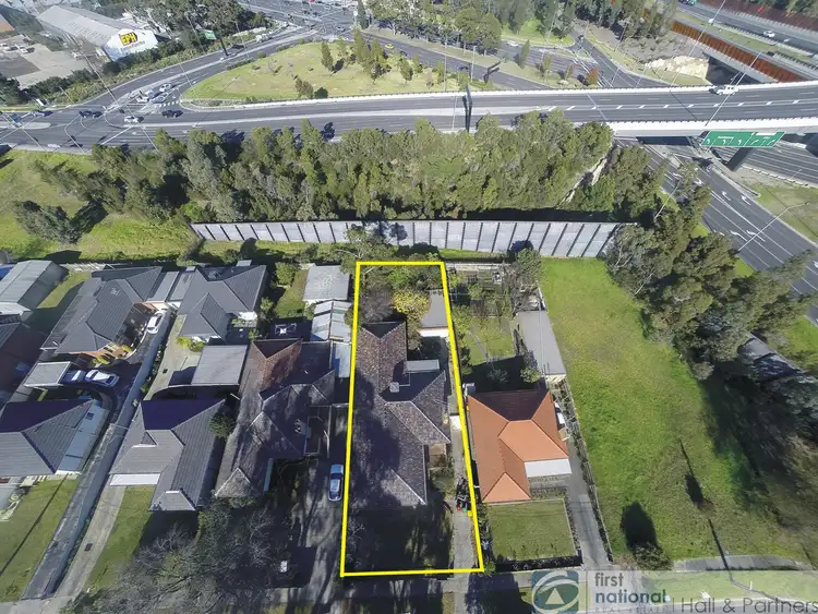 Third view of Homely house listing, 24 Crawford Avenue, Dandenong North VIC 3175