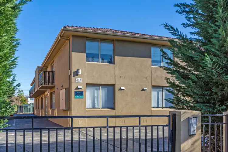 5/248 Gordon Street, Footscray VIC 3011