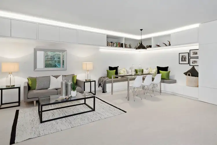 Main view of Homely apartment listing, 10/36 Osborne Road, Manly NSW 2095