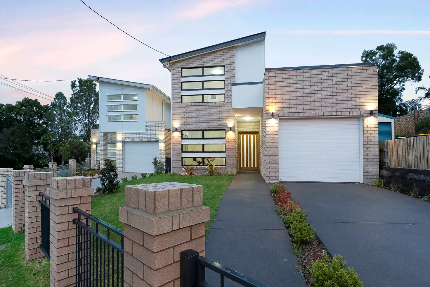 Main view of Homely house listing, 236 Blaker Road, Keperra QLD 4054